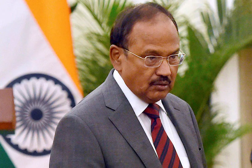 Agnipath Scheme Protest: Ajit Doval comments on the scheme | ABP News