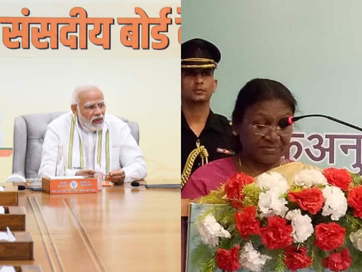 ”சமூகத்திற்கு சேவை செய்வதற்காகவே இதைச் செய்தார்..” :பாஜக குடியரசு தலைவர் வேட்பாளர் குறித்து பிரதமர் சொன்னது என்ன?