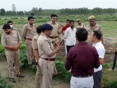 Kairana News: कैराना में पुलिस प्रशासन का बड़ा कदम, गैंगस्टर मोमीन की दो करोड़ की अवैध संपत्ति को किया कुर्क