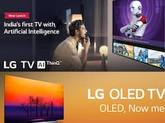बाद में इतनी सस्ती नहीं मिलेगी टीवी, अभी ऑफर में सिर्फ 12 हजार रुपये में खरीदें LG टीवी !