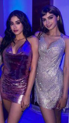 The Archies ਦੀ ਸ਼ੂਟਿੰਗ ਤੋਂ ਪਰਤੀ ਖੁਸ਼ੀ ਕਪੂਰ