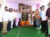 Telangana MA&UD Minister KTR Inaugurates Road Over Bridge In Hyderabad