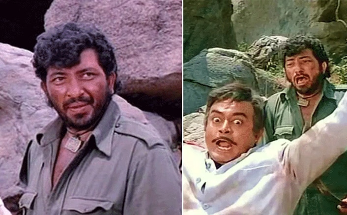 Amjad Khan in Sholay: जब शोले से अमजद खान की होने वाली थी छुट्टी, इस वजह से मेकर्स की उड़ गई थी नींद!