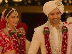 Jug Jugg Jeeyo: फिल्म जुग जुग जियो के लिए Varun Dhawan और Kiara Advani ने तलाक ले रहे दोस्तों को किया अप्रोच, जानें क्यों