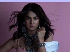 In Pics | Jennifer Winget चा 'बोल्ड अवतार' सोशल मीडियावर होतोय व्हायरल!