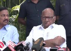 પત્રકારે શું પૂછ્યું કે ભડકેલા પવારે કહ્યું, ઢંગ કા સવાલ તો પૂછો