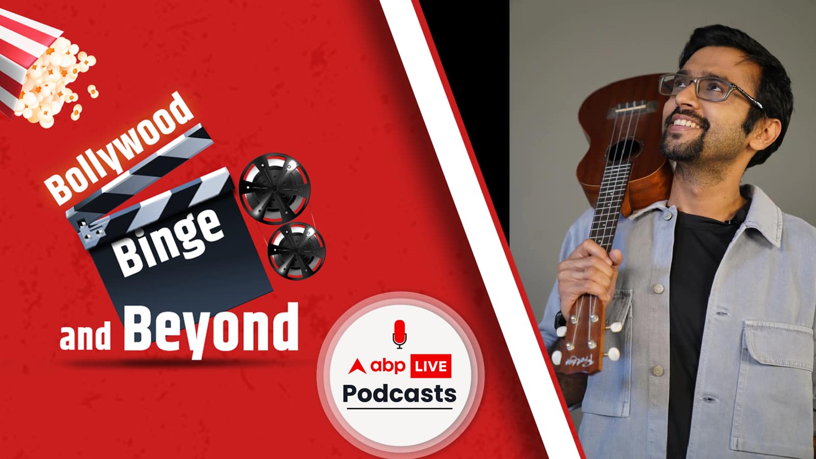 Chaand Baaliya, inspired by my wife: Aditya A, singer of the viral song | Bollywood Binge and Beyond Ep - 60