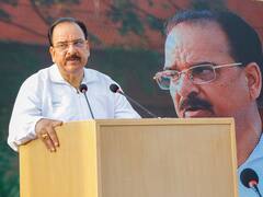 Agnipath Scheme: रक्षा राज्य मंत्री अजय भट्ट बोले- अग्निपथ के खिलाफ सारे प्रदर्शन राजनीति से प्रेरित