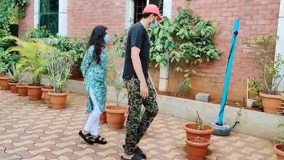 Attack On A Girl In Raidurgam Pub: రాయదుర్గంలోని ఓ స్టార్ హోటల్ పబ్ లోయువతిపై 8 మంది దాడి| ABP Desam