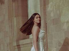 In Pics : अभिनेत्री मृणाल ठाकूरचं नवं फोटोशूट; इन्स्टावर शेअर केले फोटो!