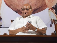 Maharashtra Political Crisis: क्या BJP के साथ संभावित गठजोड़? सवाल पर हंस पड़े NCP प्रमुख शरद पवार