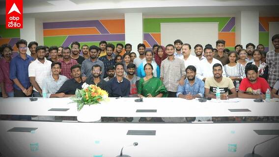 Basara IIIT Students withdraw Agitation : ఫలించిన మంత్రి సబితా ఇంద్రారెడ్డి చర్చలు | ABP Desam