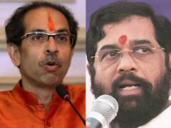 Maharashtra Political Crisis : जानिए Eknath Shinde ने क्या कहा ?