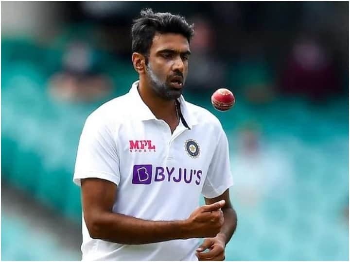 Ashwin Corona Positive: टीम इंडिया के लिए बुरी खबर, स्टार ऑफ स्पिनर आर अश्विन को हुआ कोरोना Senior off spinner Ravichandran Ashwin has been found corona positive Ashwin Corona Positive: टीम इंडिया के लिए बुरी खबर, स्टार ऑफ स्पिनर आर अश्विन को हुआ कोरोना