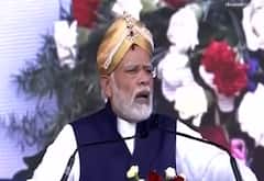 અગ્નિપથ યોજનાને PM મોદીનું સમર્થન, કહ્યું-‘સુધારો આપણને નવા લક્ષ્ય તરફ લઈ જાય છે’