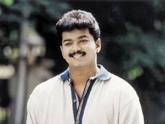 ‛அரசியல்னா எனக்கு என்னனே தெரியாது... நான் கண்டிப்பா வர மாட்டேன்’ -நடிகர் விஜய் என்றோ சொன்னது!