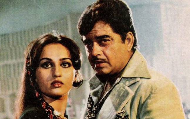 Reena Roy And Shatrughan Sinha Affair And Break Up Interesting Details | Shatrughan  Sinha Reena Roy Affair: जब रीना रॉय ने शत्रुघ्न सिन्हा को शादी के लिए दिया  था अल्टीमेटम, कह दी