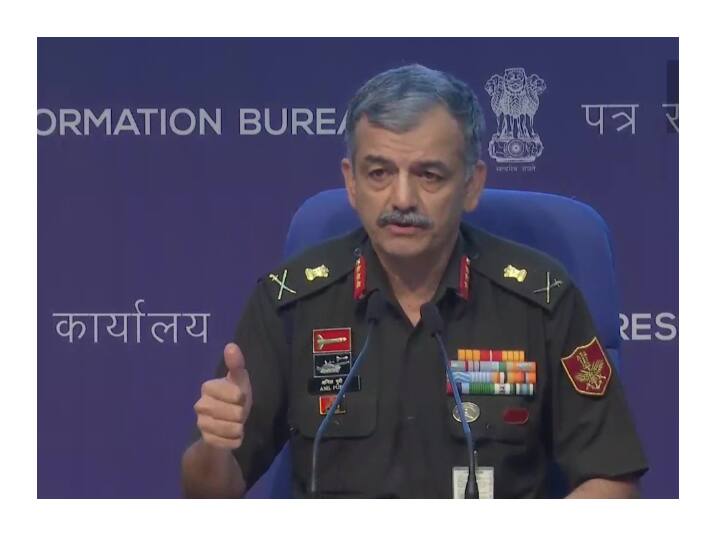 Agnipath Protest: 'सेना नौकरी के लिए नहीं बल्कि जुनून और जज्बात के लिए है', अग्निपथ योजना पर सेना का बयान Army is not for job but for passion and emotion army statement on Agneepath plan ANN Agnipath Protest: 'सेना नौकरी के लिए नहीं बल्कि जुनून और जज्बात के लिए है', अग्निपथ योजना पर सेना का बयान