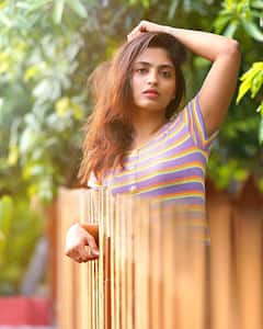 Alekhya Harika: బిగ్ బాస్ ఫేమ్ హారికా క్యూట్ పిక్స్ చూశారా?