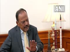 Agnipath Scheme: ‘અગ્નિપથ માત્ર એક યોજના નથી....’, સેનામાં નવી ભરતી સ્કીમ પર પ્રદર્શન વચ્ચે જાણો NSA અજીત ડોભાલ શું બોલ્યા ?