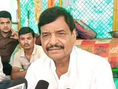 Etawah News: शिवपाल यादव ने बिजली अधिकारियों पर लगाए भ्रष्टाचार के आरोप, कहा- सीएम से करेंगे शिकायत