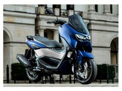 Yamaha NMax 155 : यामाहा के इस स्कूटर का इंजन ट्रैफिक लाइट पर खुद हो जाता है बंद, भारत में जल्द होगा लॉन्च