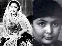 Rishi Kapoor: जब नरगिस ने दिया था इस चीज़ का लालच तो तीन साल के ऋषि कपूर ने झट से पूरी कर ली थी अपने सीन की शूटिंग