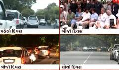 રાહુલ ગાંધીને આજે ફરી EDનું તેડું, અત્યાર સુધી કેટલા કલાકો સુધી કરી પૂછપરછ?; જુઓ આ વીડિયો