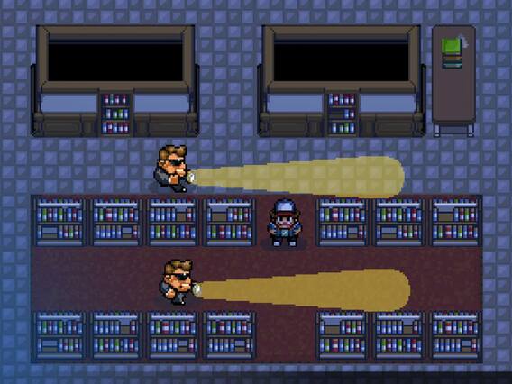 Watch The Show, Play The Game: Netflix Games Will Finally Have Some ‘Netflix’ In It Watch The Show, Play The Game: Netflix Games Will Finally Have Some ‘Netflix’ In It