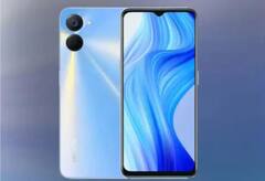 Realme Q5x Launch: নতুন বাজেট ফোন আনল রিয়েলমি, জেনে নিন দাম ও স্পেকস