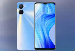 Realme Q5x Launch: নতুন বাজেট ফোন আনল রিয়েলমি,  জেনে নিন দাম ও স্পেকস
