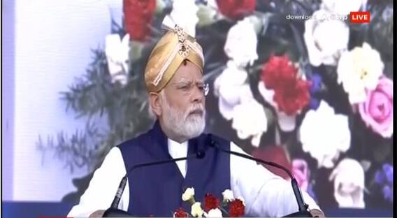 અગ્નિપથને લઈને PM મોદીનું મોટું નિવેદન,સુધારો થોડા સમય માટે ખરાબ લાગી શકે છે