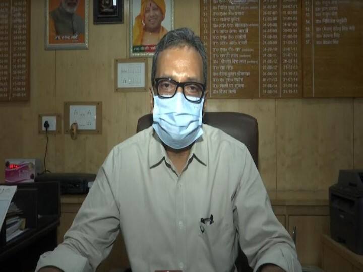 UP Corona Update: यूपी में फिर से पांव पसार रहा कोरोना, इन दो जिलों में सामने आ रहे सबसे ज्यादा मामले