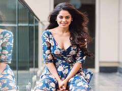 நடிகை பிந்து மாதவியின் லேட்டஸ்ட் இன்ஸ்டா க்ளிக்ஸ்!