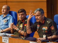 Agnipath Recruitment Rally: अग्निपथ योजना में शुरू हुई भर्ती, ये हैं थलसेना, वायुसेना और नौसेना में आवेदन की तारीखें