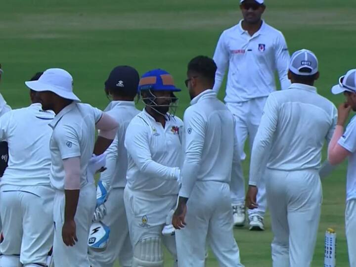 Ranji Trophy Final Ranji 2022 When & Where To Watch Mumbai vs Madhya Pradesh Live Streaming, Telecast Of MP vs MUM Final Match Ranji Trophy Final: When & Where To Watch Live Streaming, Telecast Of MP vs MUM Final Match