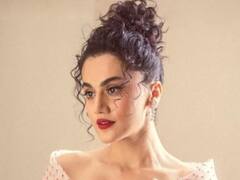 Taapsee Pannu Food Lover: खाने की शौकीन हैं तापसी पन्नू, होमटाउन जाकर करती हैं ये काम जरूर
