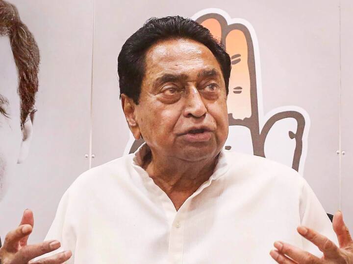 Maharashtra Political Crisis: महाराष्ट्र में सियासी हलचल, कांग्रेस ने कमलनाथ को दी ये बड़ी जिम्मेदारी Kamal Nath appointed as observer maharashtra Crisis view latest political developments Eknath Shinde Gujarat Surat Maharashtra Political Crisis: महाराष्ट्र में सियासी हलचल, कांग्रेस ने कमलनाथ को दी ये बड़ी जिम्मेदारी