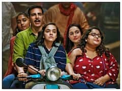 Rakshabandhan: 'రక్షాబంధన్' ట్రైలర్ - ఫ్యామిలీ ఎమోషన్స్ పీక్స్ 