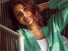 Chakda Xpress: अगले महीने 'चकदा एक्सप्रेस' के शूट के लिए यूके रवाना होंगी अनुष्का शर्मा, कहा- 'लग रहा है मेरी पहली फिल्म है दोबारा'