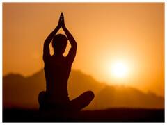 Best Time for Yoga: सुबह ही नहीं शाम को भी कर सकते हैं योगा, होंगे अनेक फायदे