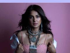 In Pics | Jennifer Winget चा 'बोल्ड अवतार' सोशल मीडियावर होतोय व्हायरल!