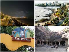 Mumbai Romantic Places: पार्टनर के साथ क्वालिटी टाइम स्पेंड करना चाहते हैं? यहां हैं Mumbai के बेस्ट रोमांटिक प्लेस की लिस्ट