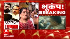 Mumbai Shivsainik on Eknath Shinde: ज्यांनी शिवसेनेसोबत गद्दारी केली त्यांना शिक्षा व्हावी- शिवसैनिक