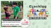 Robin Hood Army reaching 100 million meals soon: Aarushi Batra, Co-Founder | Cracking Conversations Ep-05