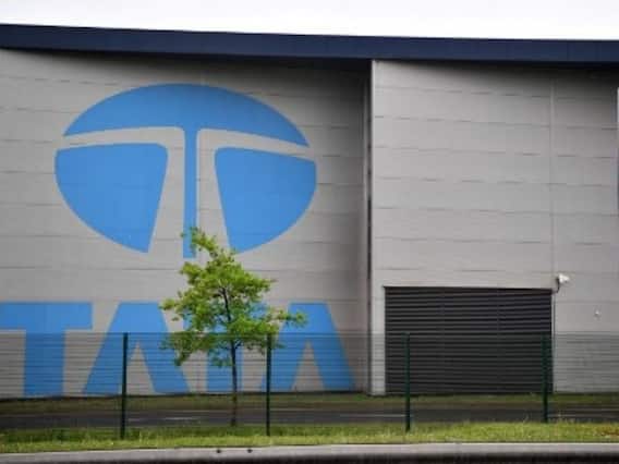 Tata Elxsi Share Price: टाटा समूह की कंपनी का शेयर पहुंचा 10,000 रुपये के पार, एक साल में दिया 145% का रिटर्न Tata Elxsi Share Price: टाटा समूह की कंपनी का शेयर पहुंचा 10,000 रुपये के पार, एक साल में दिया 145% का रिटर्न