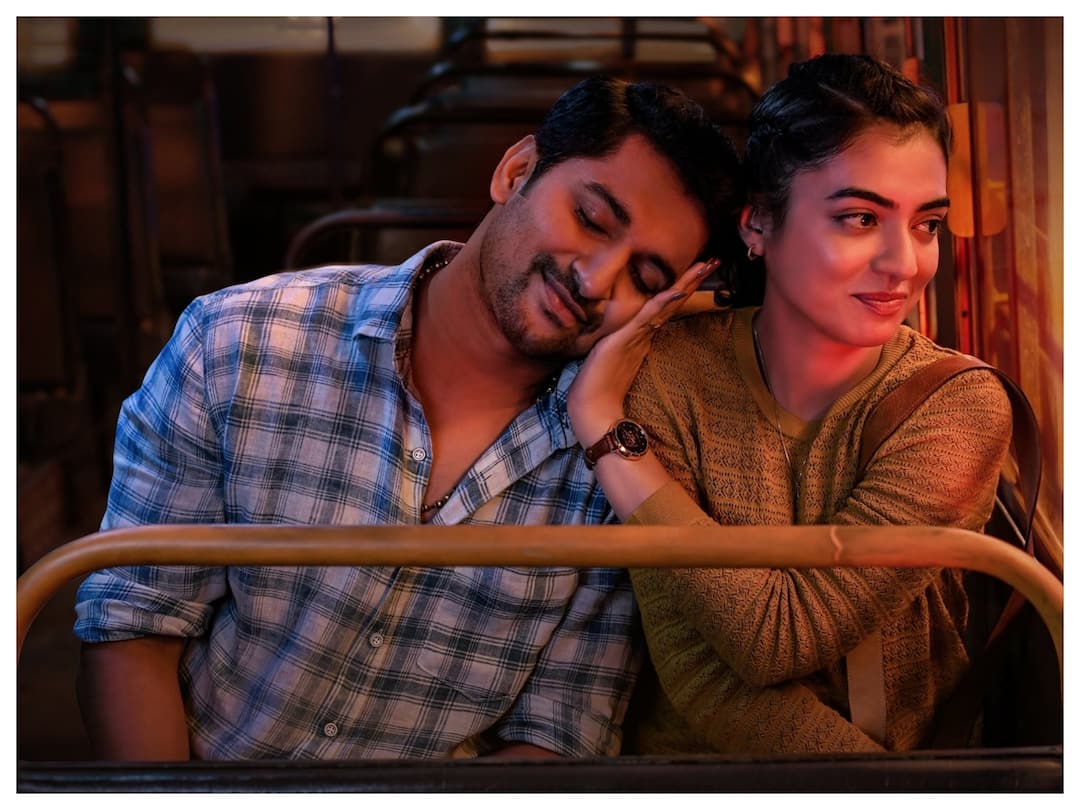 Streaming date locked for Nani’s Ante Sundaraniki Ante Sundaraniki: 'అంటే సుందరానికీ' ఓటీటీ రిలీజ్ ఎప్పుడంటే?