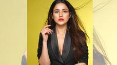 Shehnaaz Gill: শেহনাজ গিল কি বিয়ে সারলেন? নতুন ছবিতে বাড়ল জল্পনা