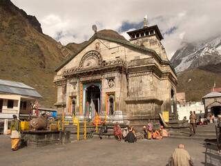 Kedarnath Yatra 2022: કેદારનાથ યાત્રામાં વધુ બે શ્રદ્ધાળુના મોત, 90ને પાર પહોંચ્યો મોતનો આંકડો