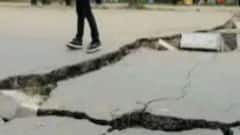 Afghanistan Earthquake: কবরের পর কবর খোঁড়া চলছে, মৃতদেহ আসায় বিরতি নেই, ভূমিকম্পে ক্ষতবিক্ষত আফগানিস্তান